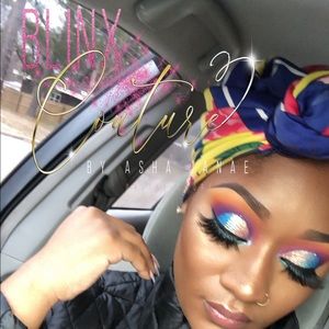 Pixie Lashes